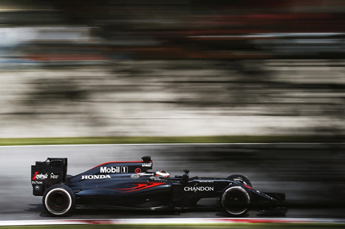 ホンダ F1、エンジンサイクルに合わせてアップデート版の投入を計画