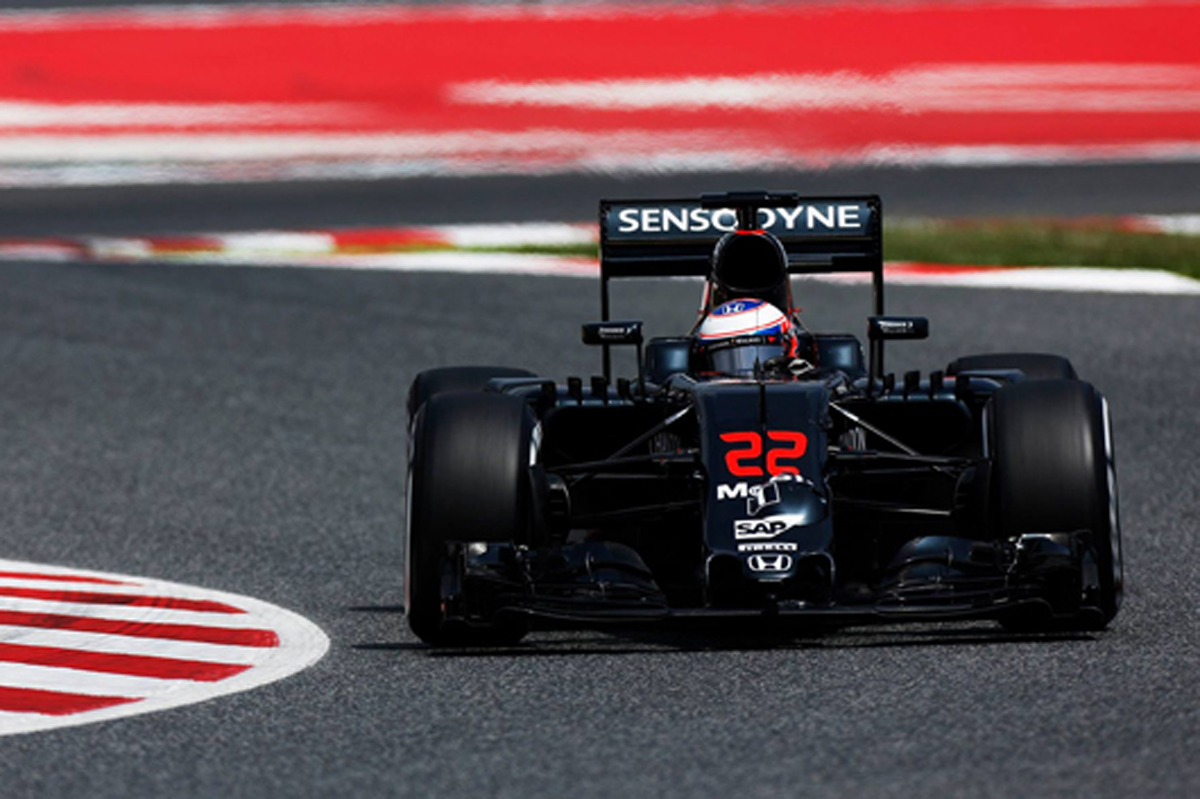 ホンダ、F1カナダGPでのアップグレード版エンジン投入を否定
