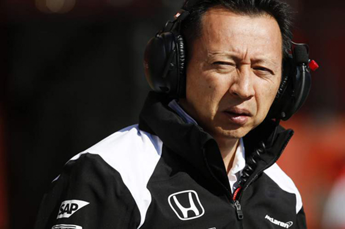 ホンダ 「我々には2017年にメルセデスに挑むためのプランがある」