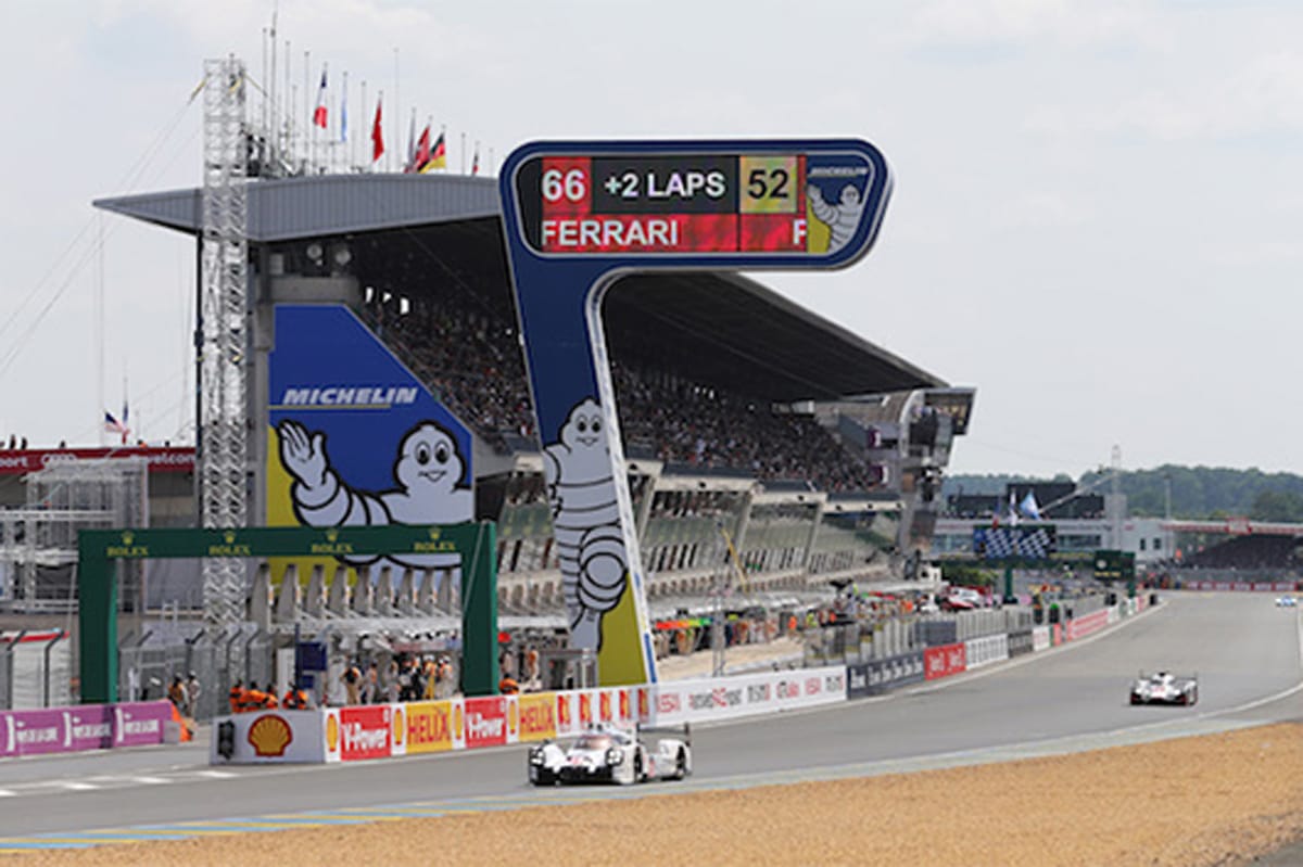 フランス西部自動車クラブ、ル・マンでのF1開催案を拒否