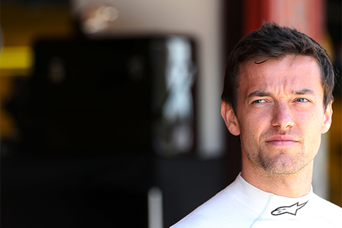 ジョリオン・パーマー：2016 F1モナコGP プレビュー