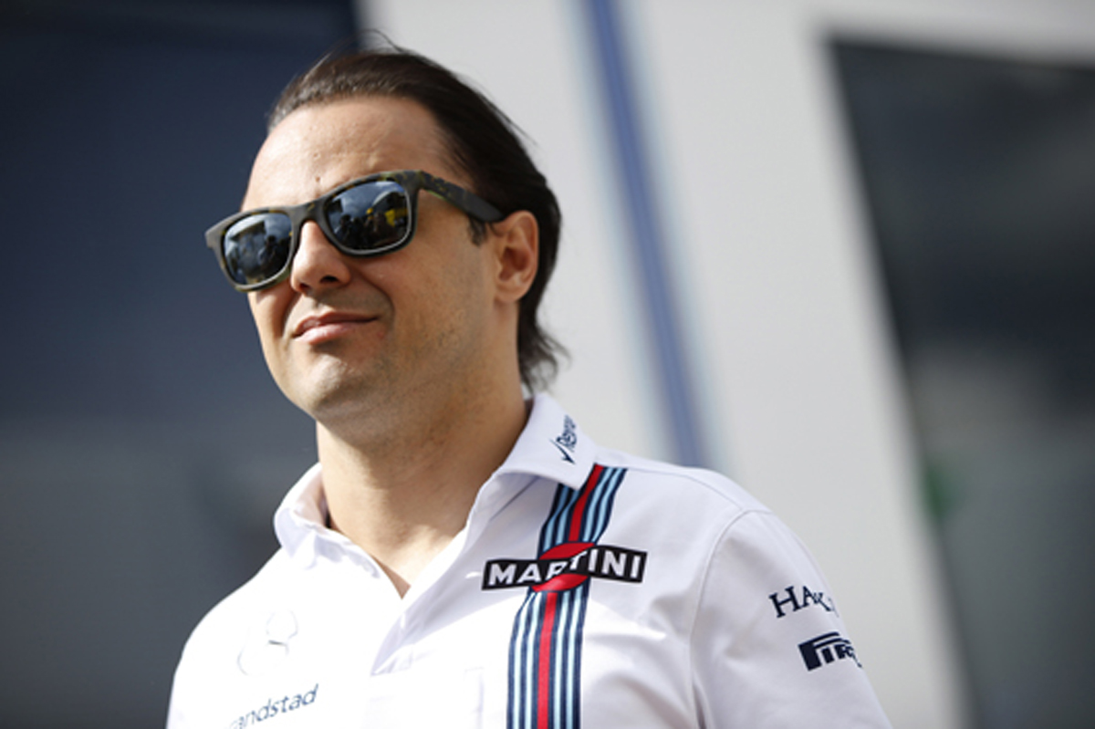 フェリペ・マッサ:2016 F1モナコGP プレビュー