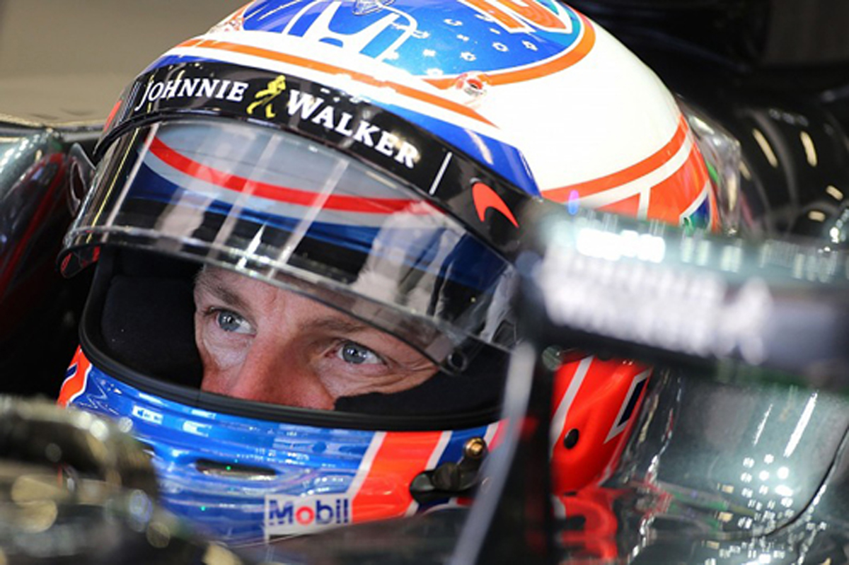 F1モナコGPから捨てバイザーのコース上への投げ捨てが禁止