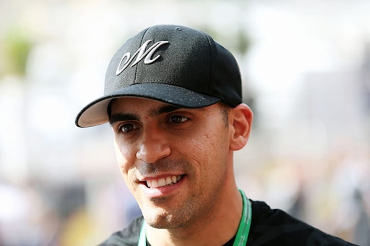 パストール・マルドナド、2017年のF1復帰にむけてF1チームと交渉