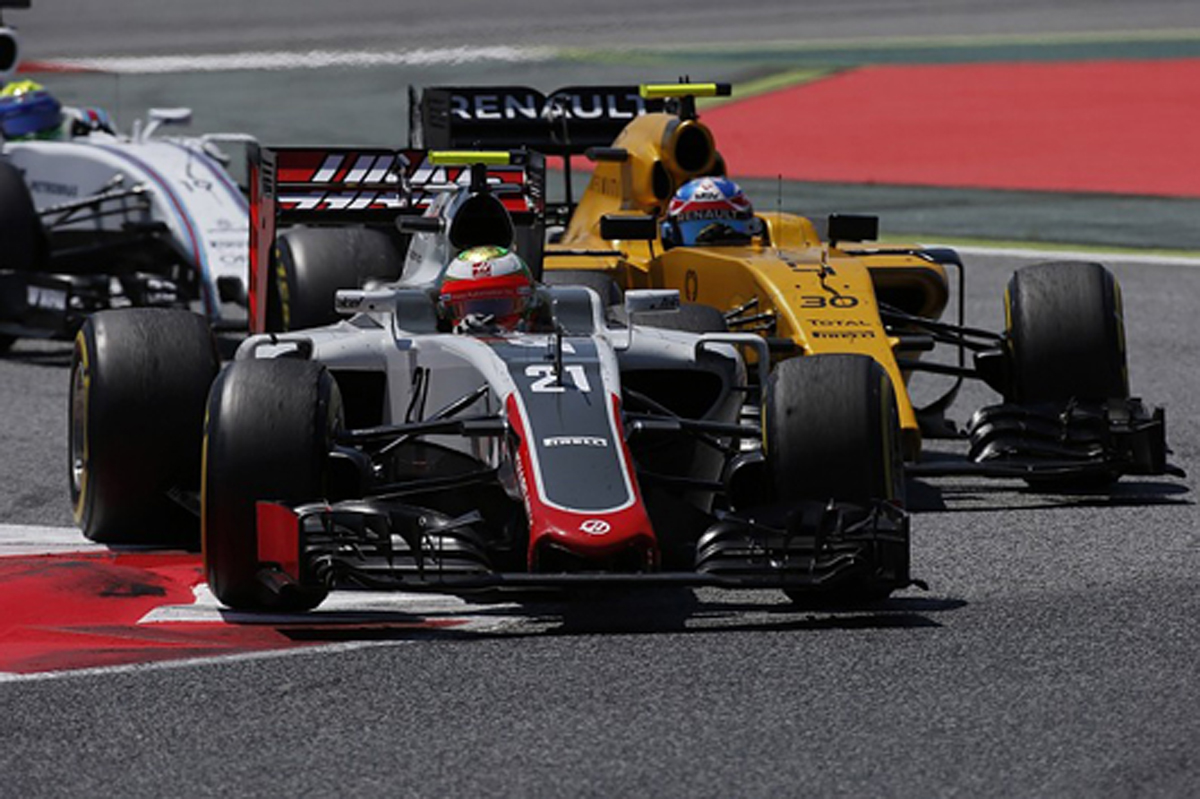F1カナダGP：各ドライバーのタイヤ選択 … ハースとルノーが大胆な戦略