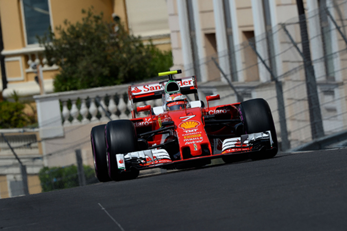 フェラーリ代表、F1カナダGPに意欲 「違ったフェラーリを目にするだろう」