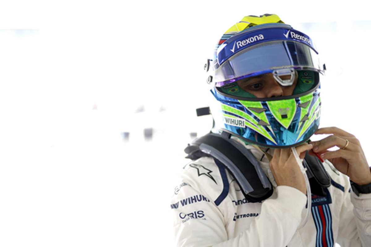 フェリペ・マッサ、ルノーと交渉?