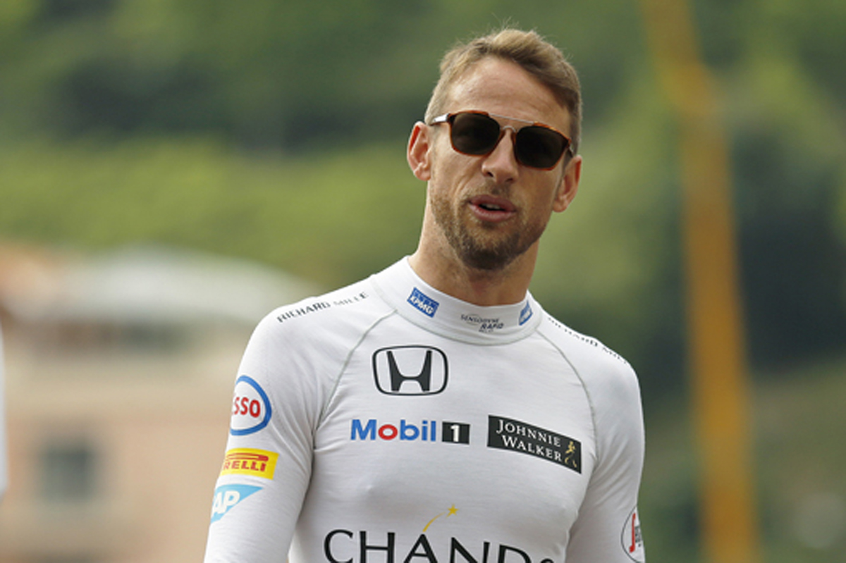 ジェンソン・バトン:2016 F1カナダGP プレビュー