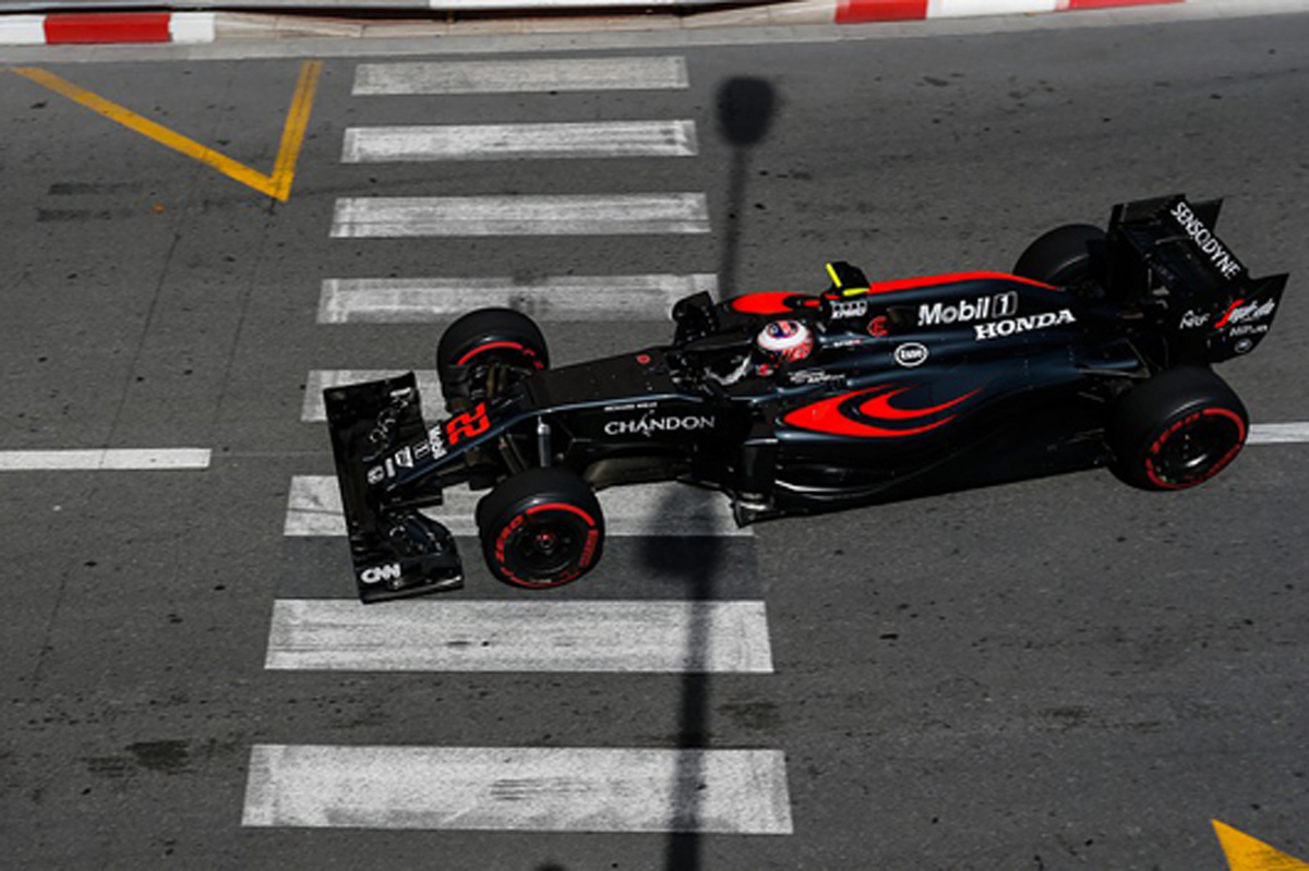 マクラーレン・ホンダ、新F1エンジン供給規約についてFIAと交渉