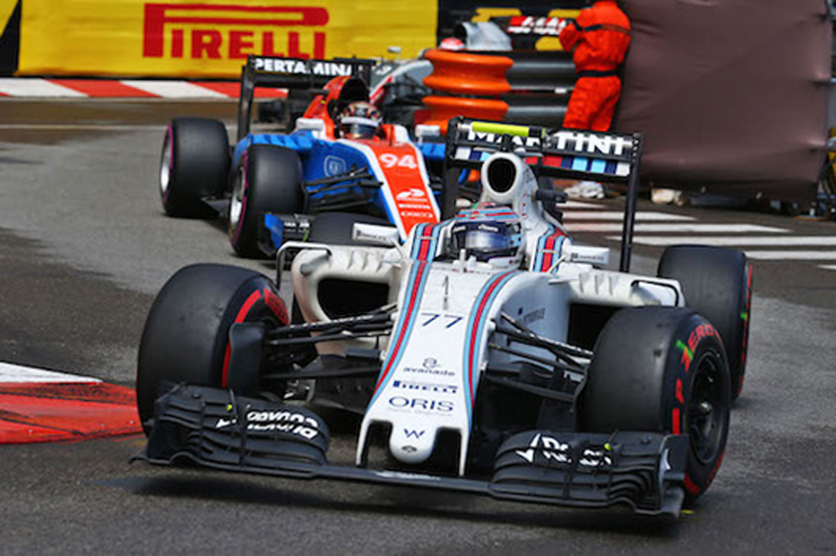 ウィリアムズ、F1カナダGPで多数のアップグレードを投入