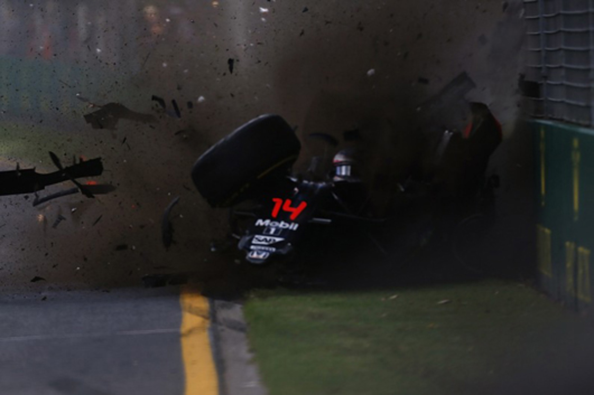 F1:生体計測データによる事故分析システムの導入を目指す