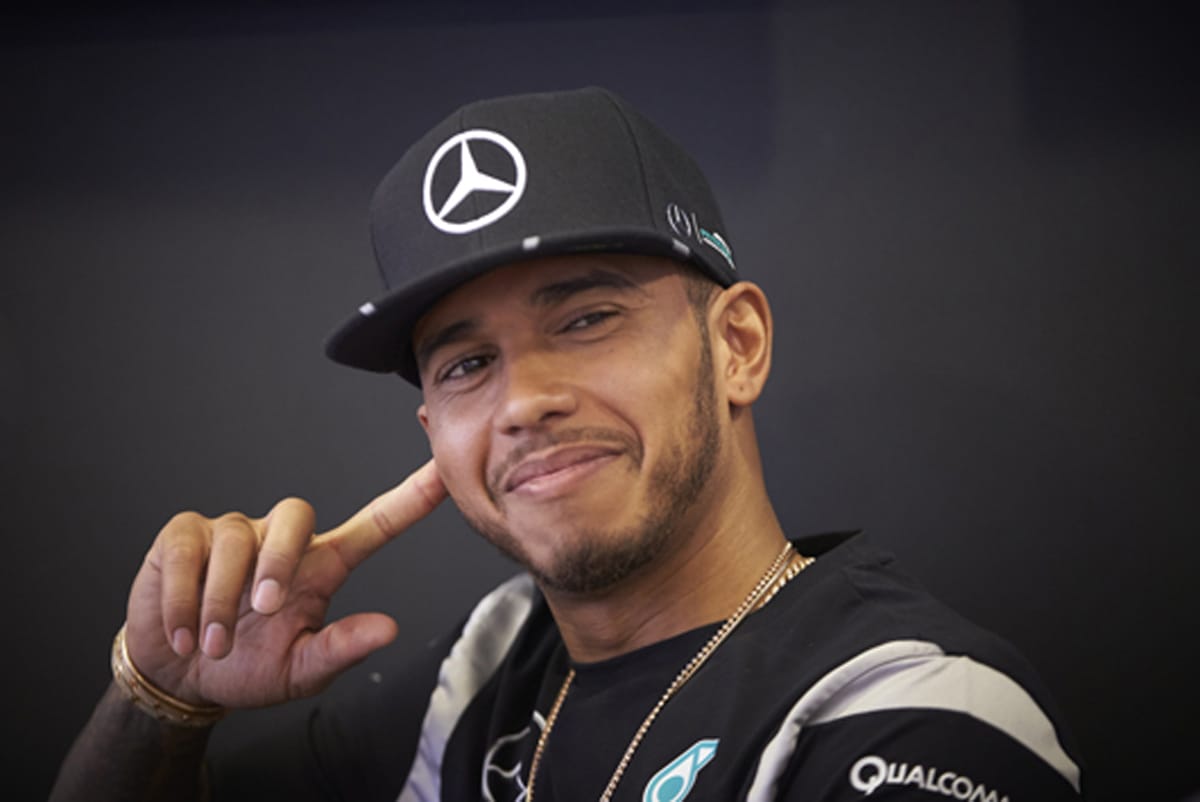 ルイス・ハミルトン：2016 F1カナダGP プレビュー