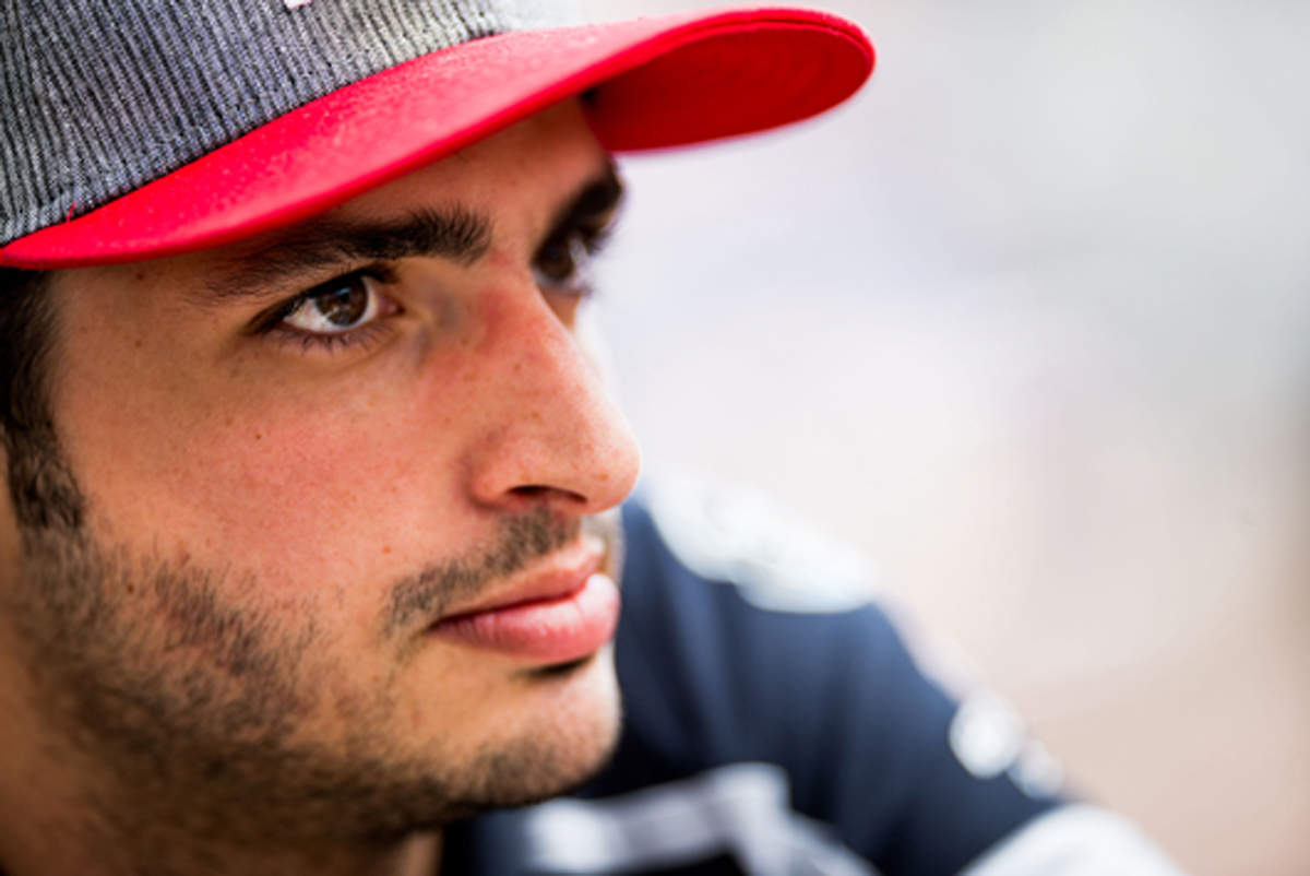 カルロス・サインツ：2016 F1カナダGP プレビュー