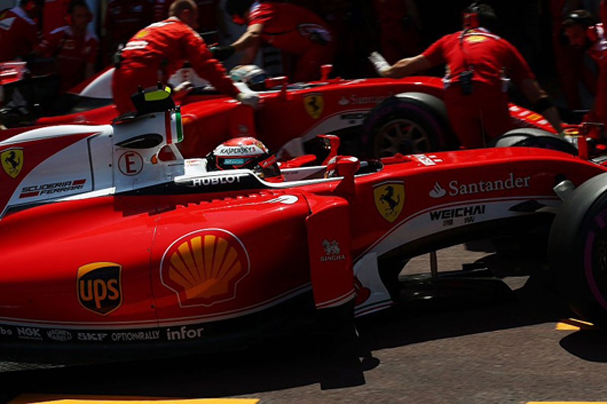フェラーリ、F1カナダGPに2トークンを費やしたアップグレードを投入