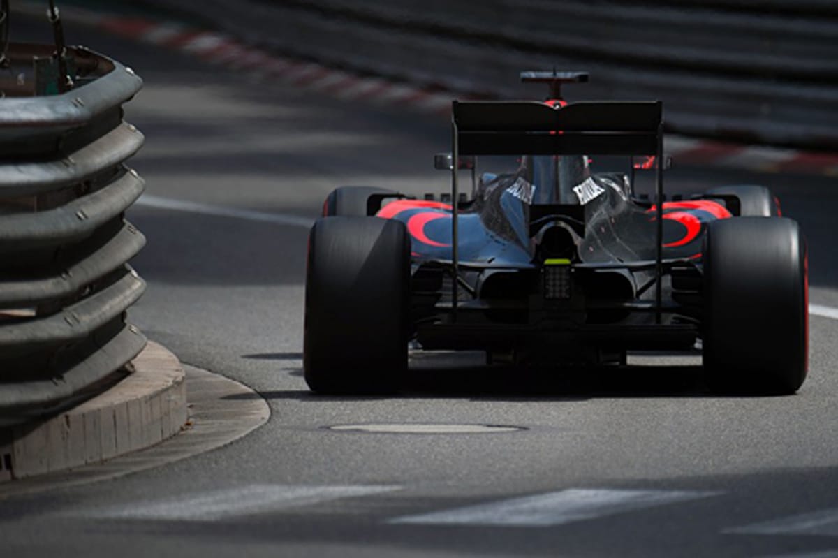 マクラーレン・ホンダ、F1カナダGPに新型ターボを投入…2トークンを使用
