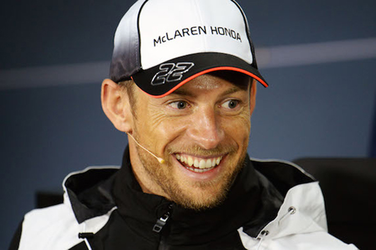 ジェンソン・バトン 「マクラーレン・ホンダはカナダでサプライズを起こす」