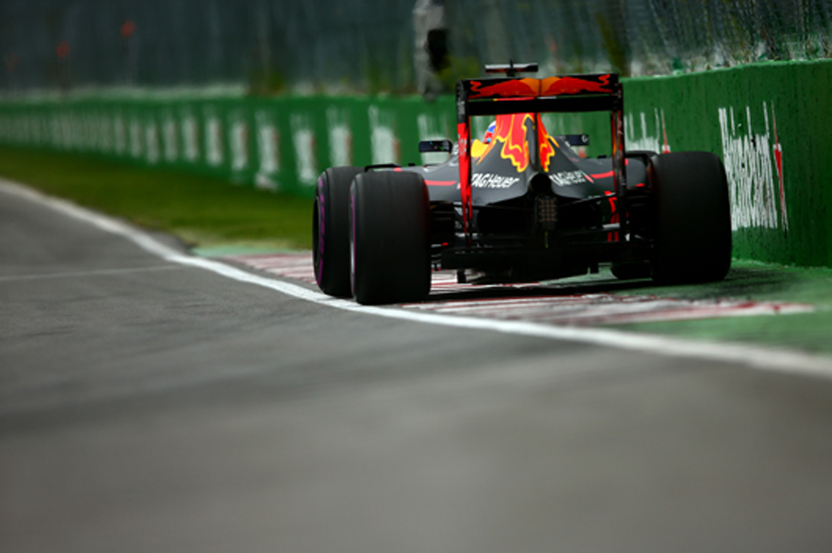 レッドブル：接戦の決勝レースを予想 / F1カナダGP 予選