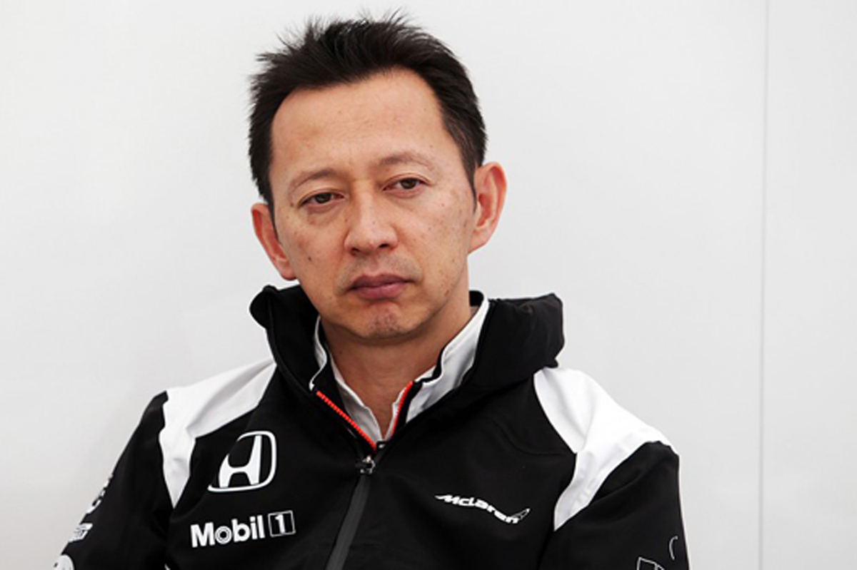 ホンダ 「新しいERSはメルセデスに匹敵している」