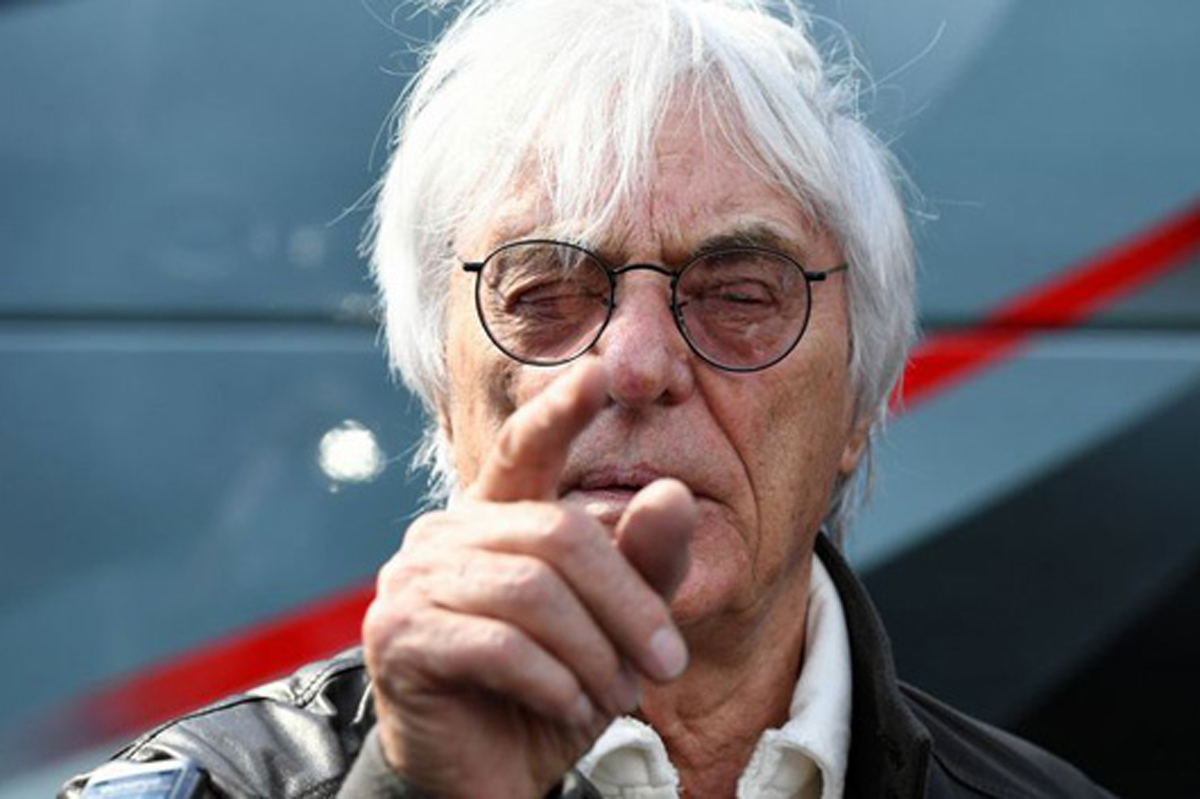 バーニー・エクレストン、F1チームとの今後の“協定”について語る