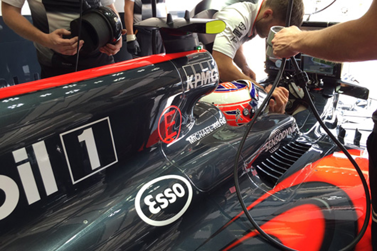 ホンダ F1 「予選ポジションを最大限に生かしたい」 / F1オーストリアGP