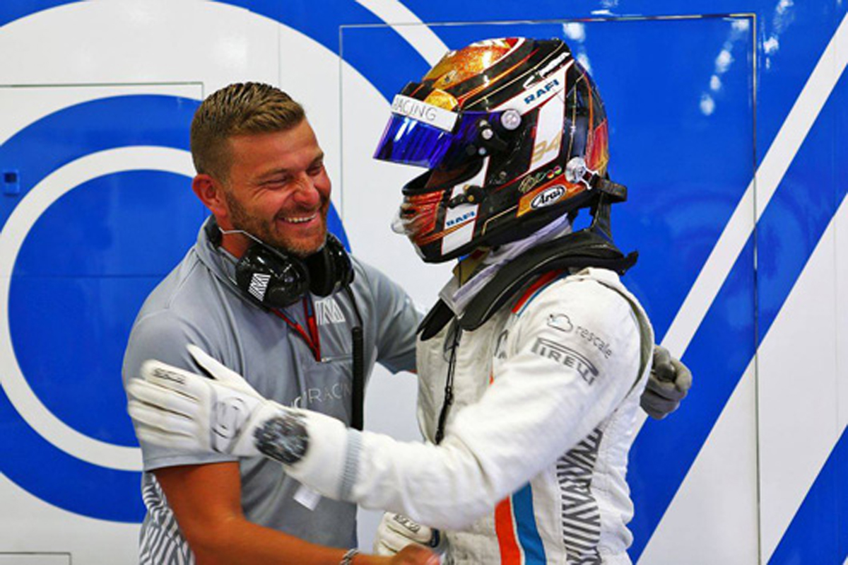 マノー:パスカル・ウェーレインがQ2初進出 / F1オーストリアGP 予選