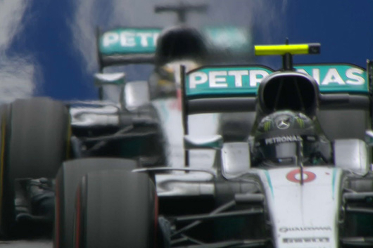 【動画】 2016 F1オーストリアGP 決勝レース ハイライト