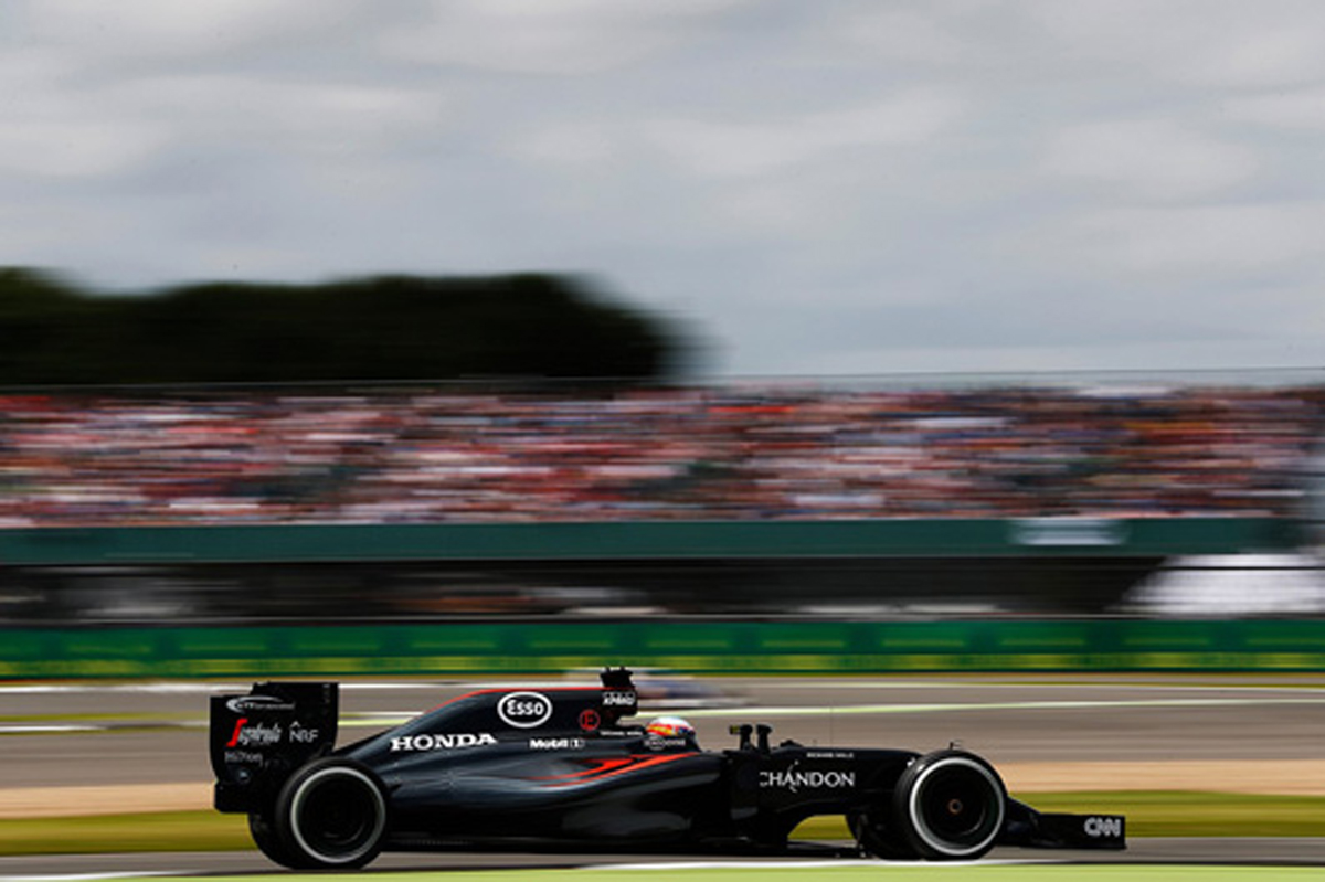 ホンダ F1 「エンジンアップデートの効果を確認するのは時期尚早」