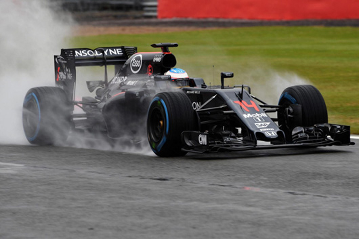 ホンダ F1 「アップグレードの機能とデータを確認できた」