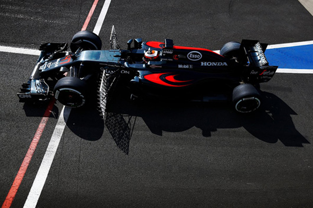 ホンダ F1 「アップグレードの潜在的な欠点をチェックすることができた」
