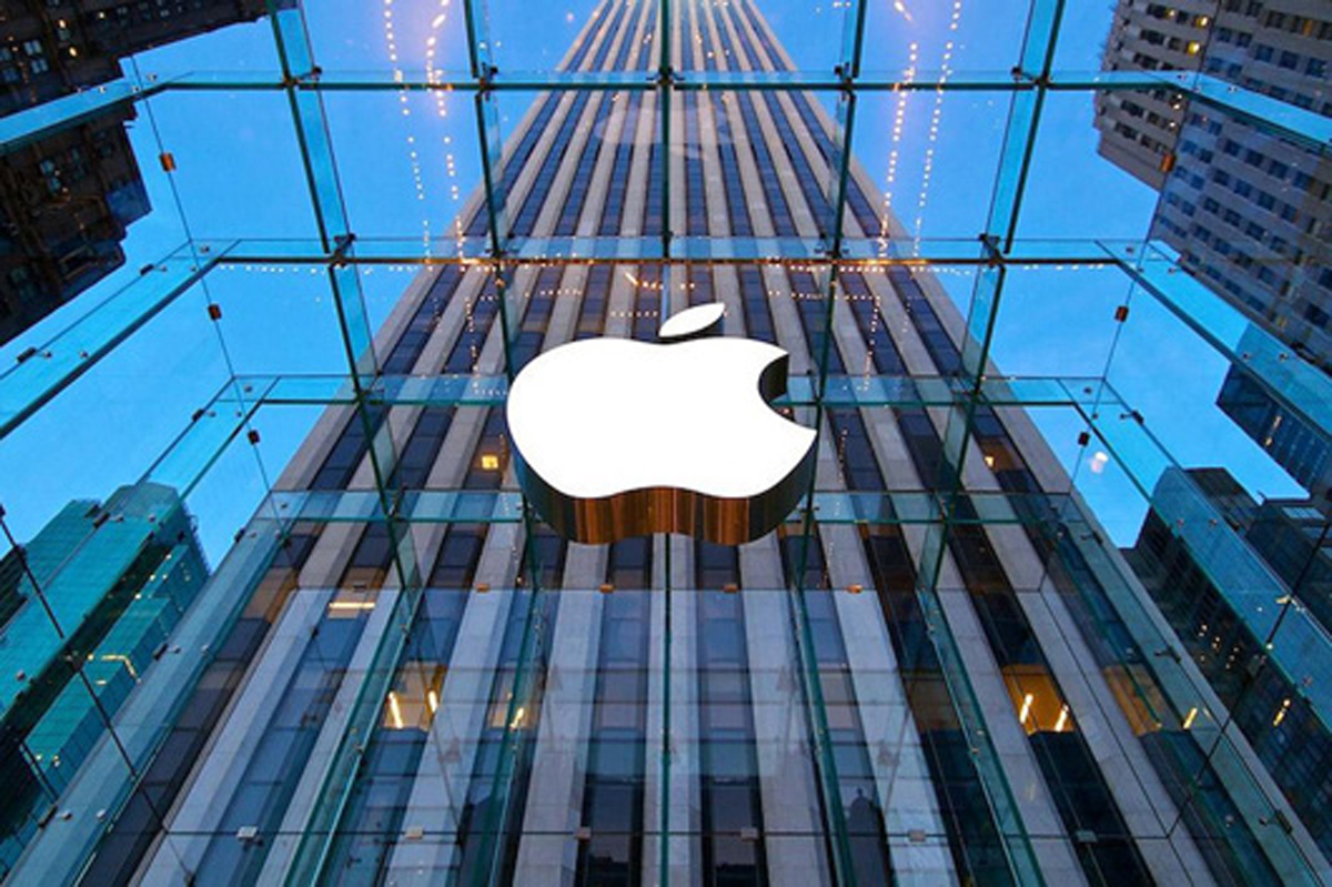 アップル、F1の株式を買収?