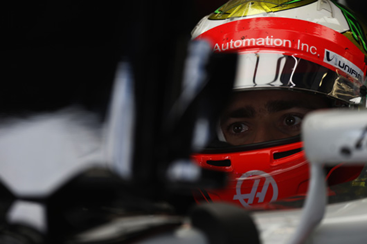 エステバン・グティエレス：2016 F1ハンガリーGP プレビュー
