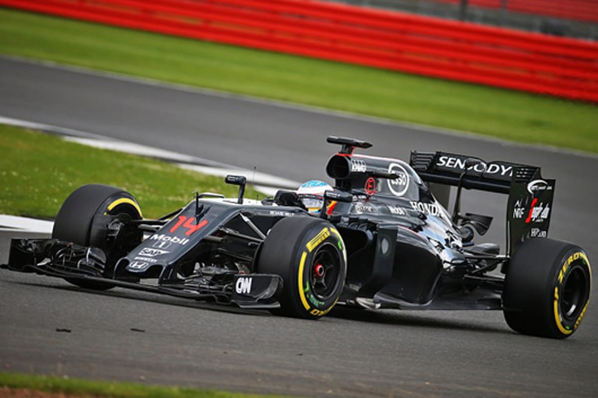 ホンダ F1 「次のエンジンアップデート投入は4〜5戦後」