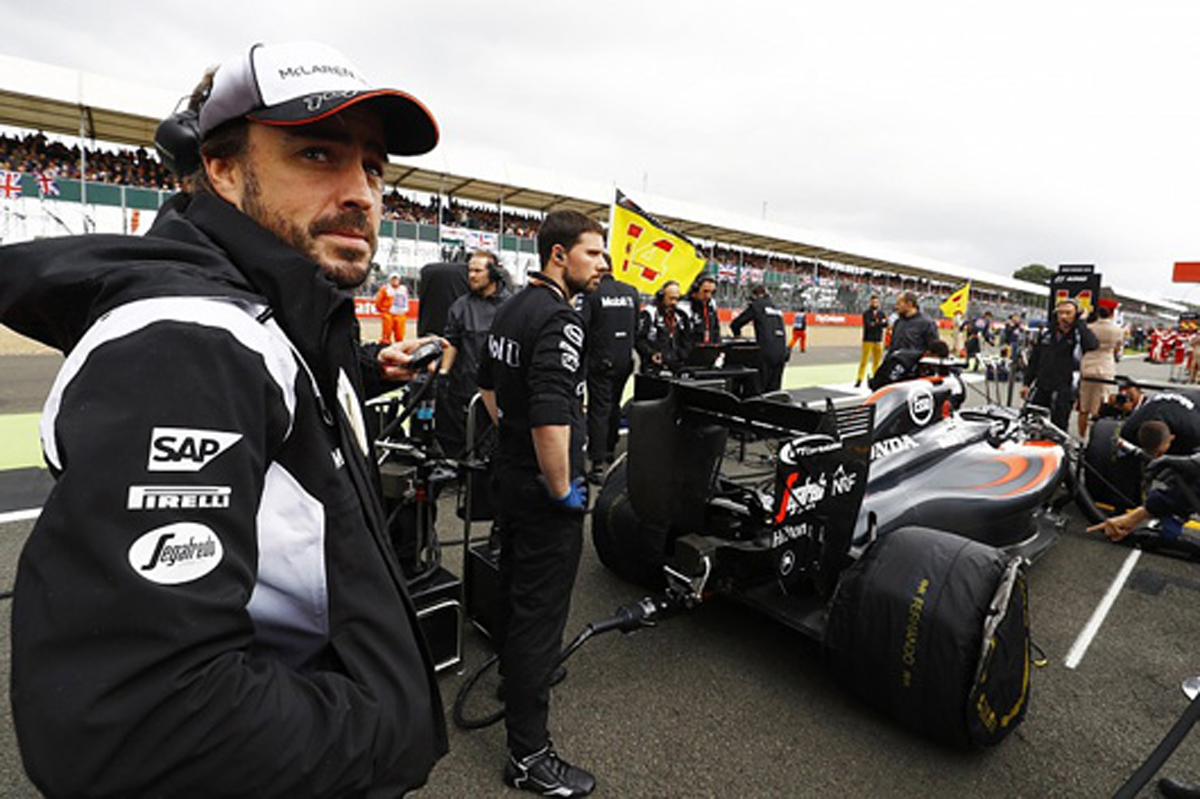 フェルナンド・アロンソ 「現在のF1にはまったく満足していない」