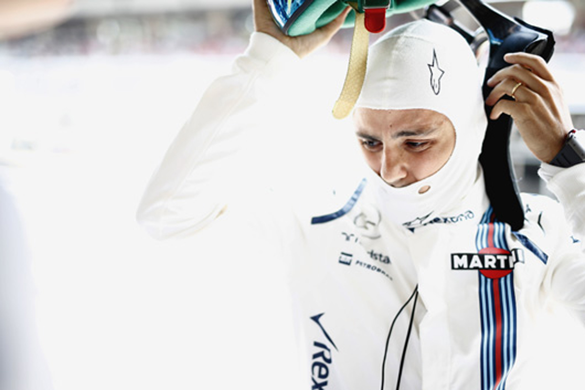 フェリペ・マッサ：2016 F1ハンガリーGP プレビュー
