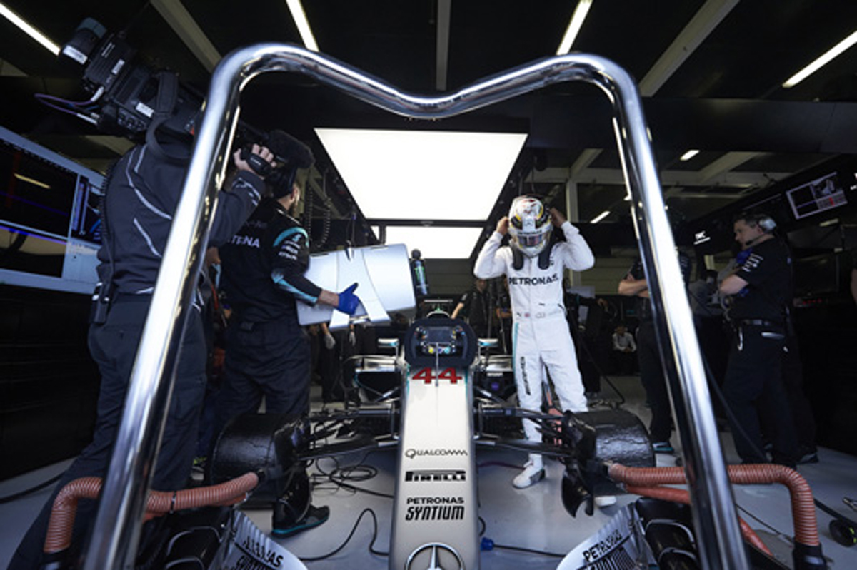 各F1ドライバーのパワーユニット使用状況 (F1イギリスGP終了時点)
