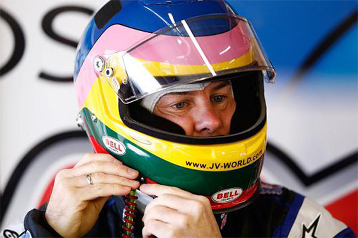 ジャック・ヴィルヌーヴ、フォーミュラへのE再挑戦に意欲