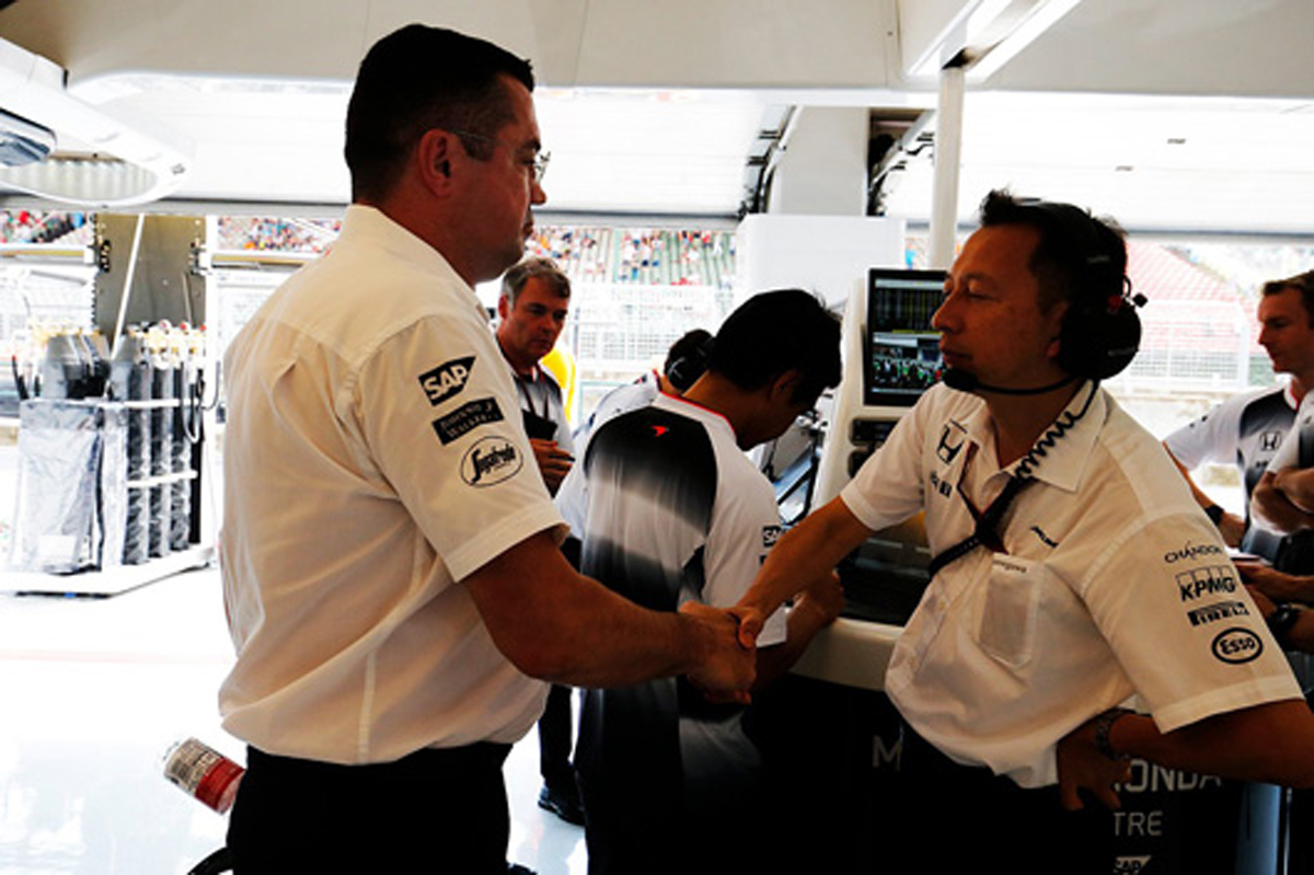 ホンダ F1 「2台揃ってのQ3進出はポジティブな結果」 / F1ハンガリーGP