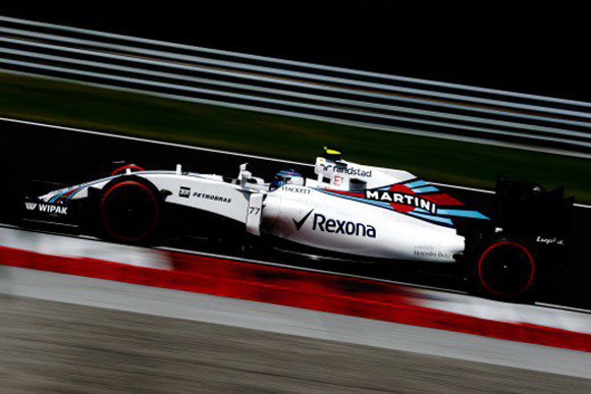ウィリアムズ：打倒フォース・インディアに意欲 / F1ハンガリーGP 予選