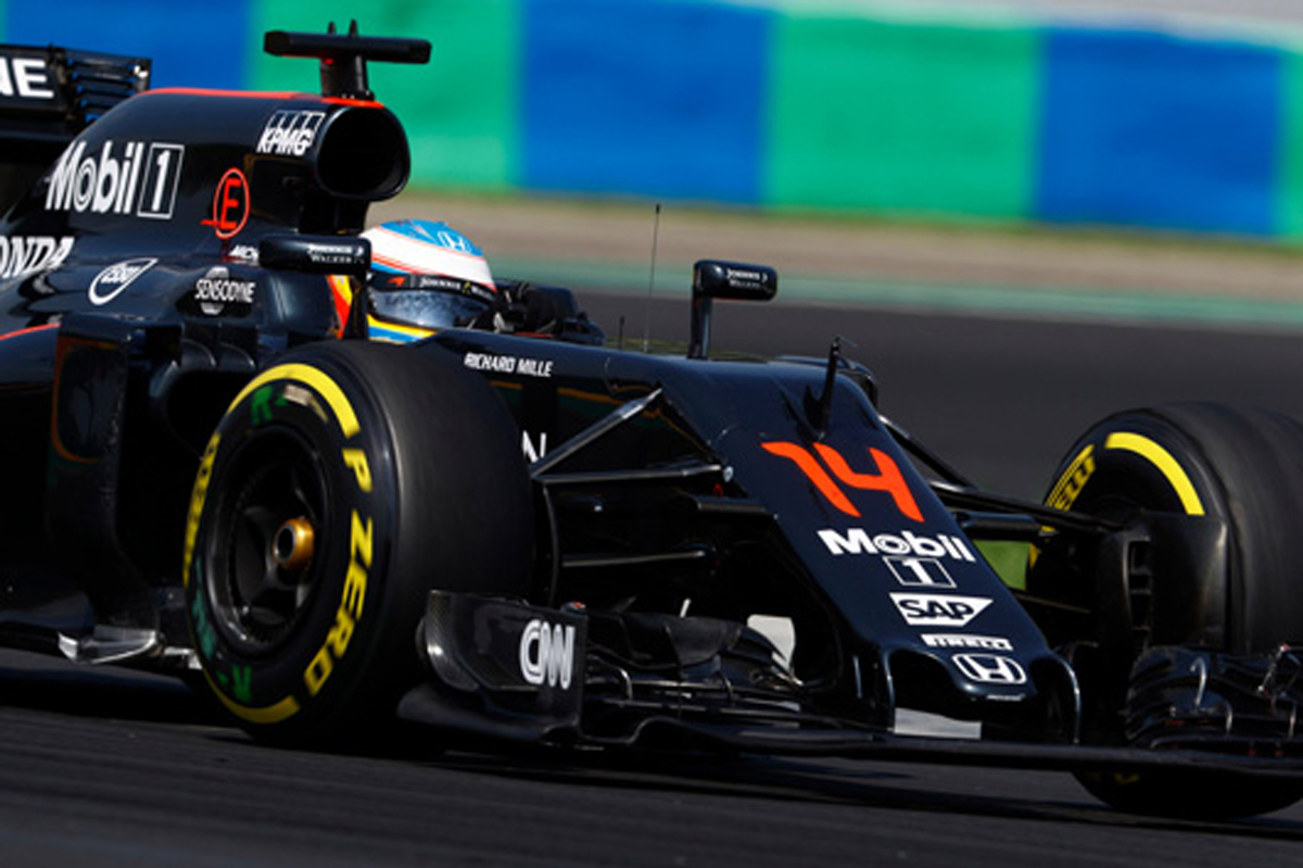 ホンダ F1 「一貫して4番目に速いチームだったことは進歩の表れ」