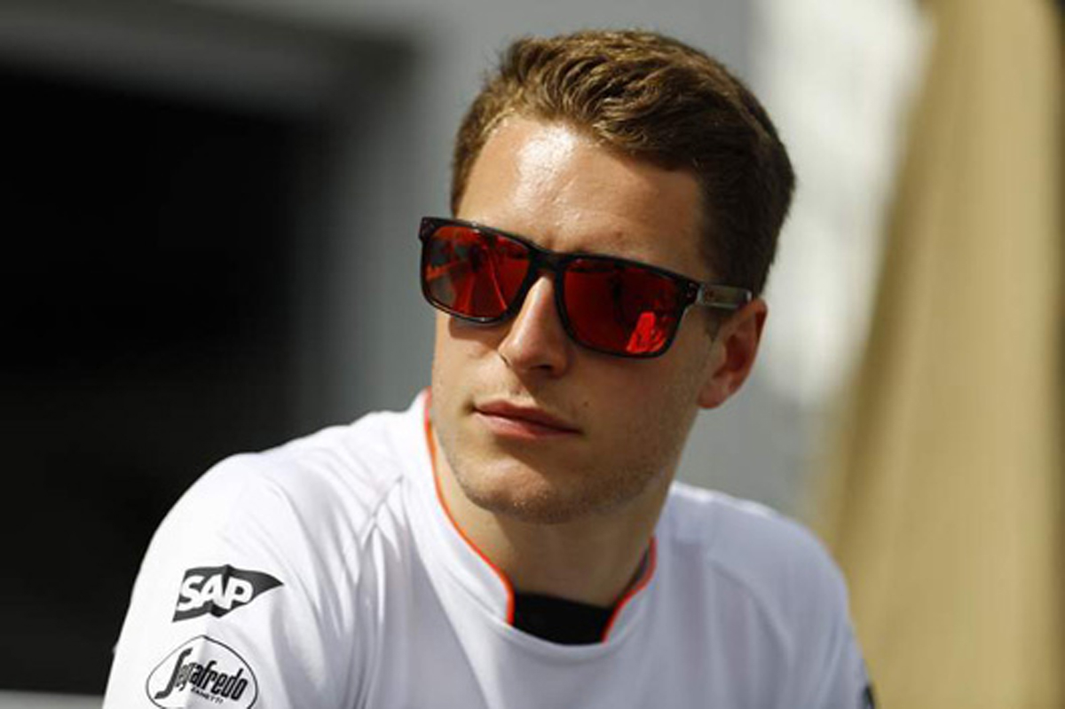 マクラーレン、ストフェル・バンドーンのマノーでのF1参戦を否定