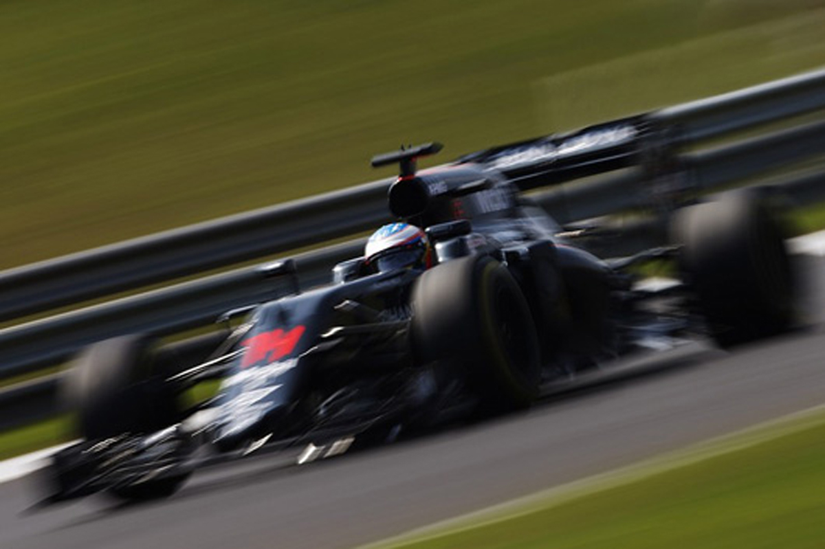ホンダ、次のF1エンジンアップグレードで耐久性に取り組む