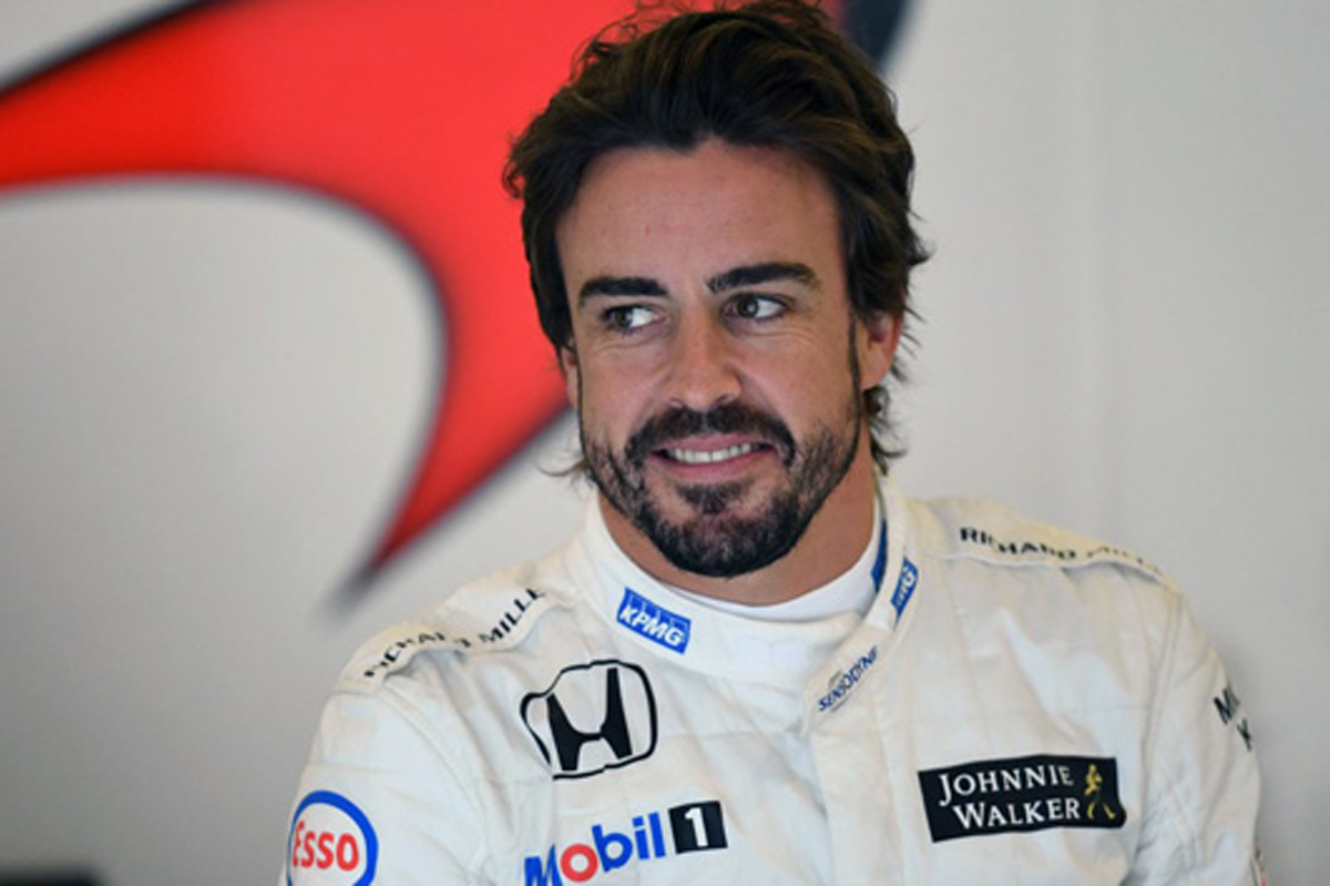 フェルナンド・アロンソ 「マクラーレン・ホンダはこれまでで一番のチーム」