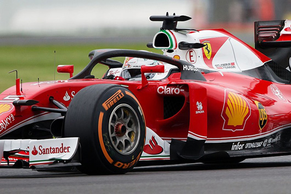 F1:2017年のハロー導入を否決