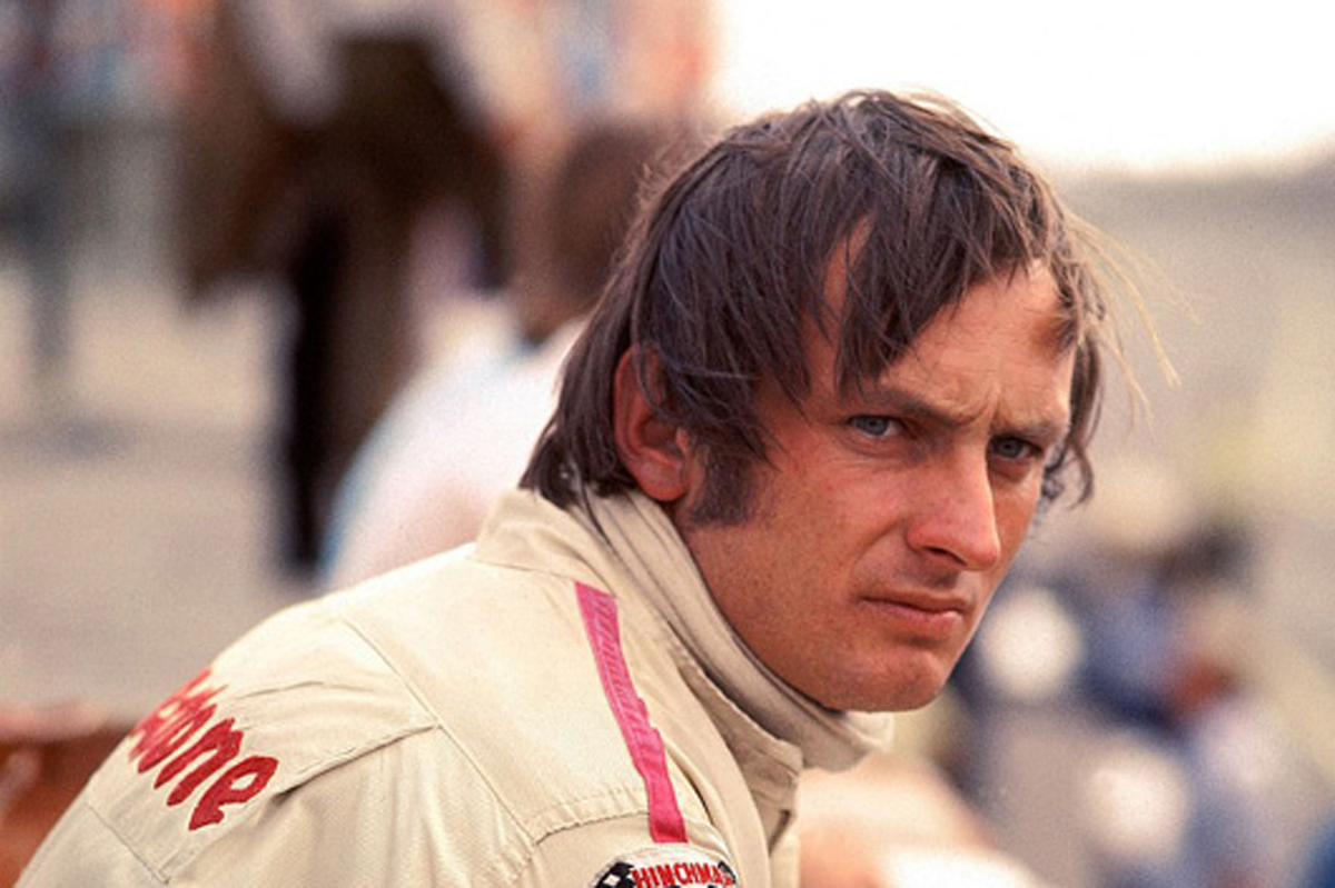 “最強の未勝利ドライバー” - クリス・エイモンが死去