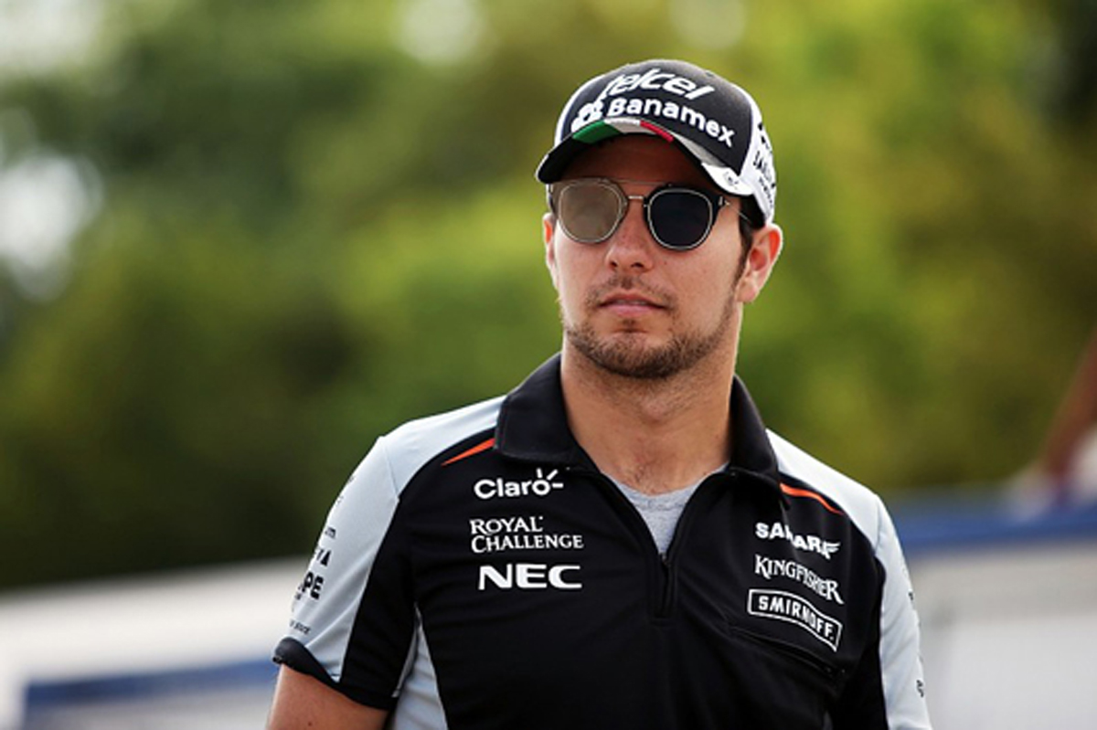 セルジオ・ペレス 「次の移籍はF1キャリアで重要なものになる」