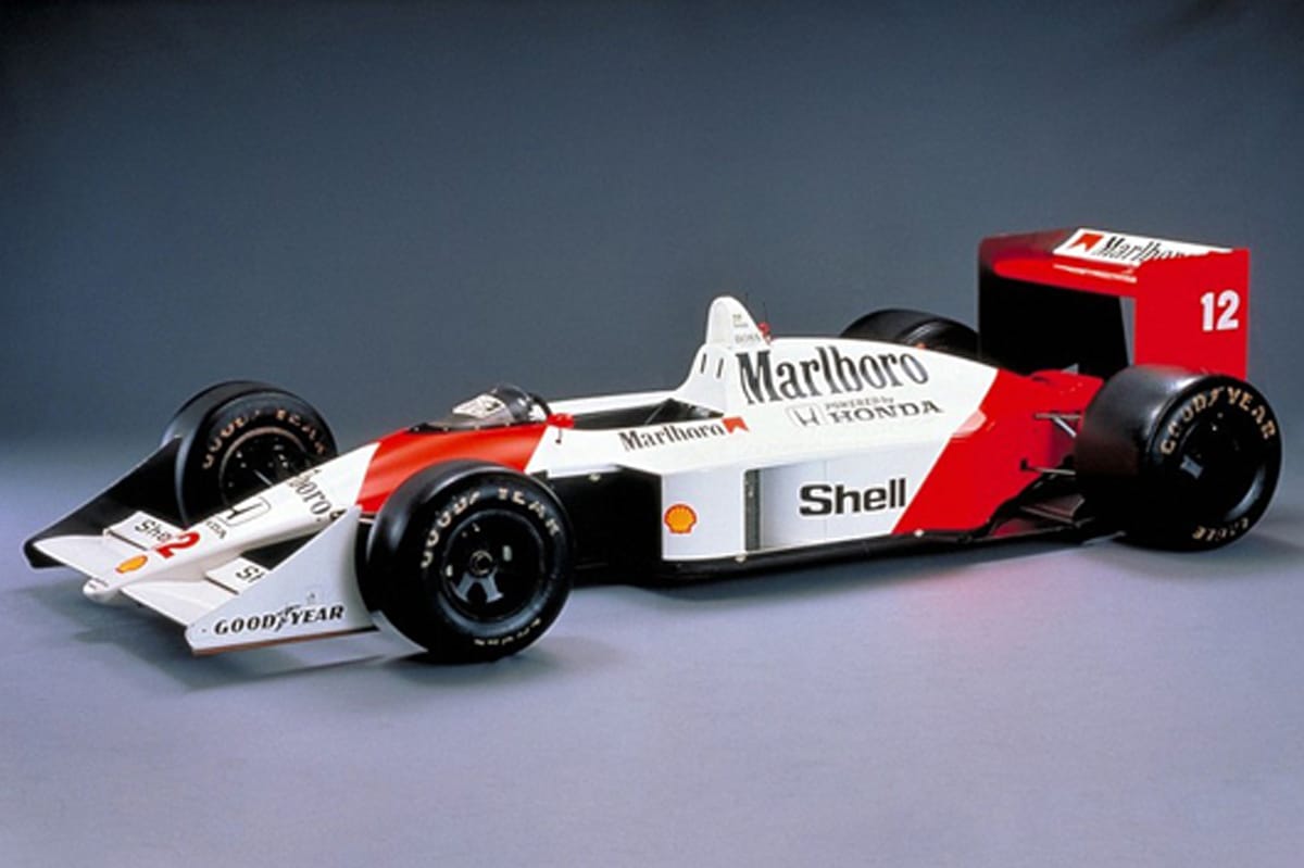 ホンダコレクションホールで「オール ホンダF1マシン特別展示」