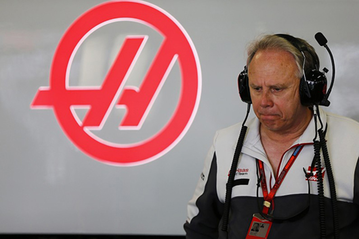 ハース 「既存F1チームを買収した方が良かった」