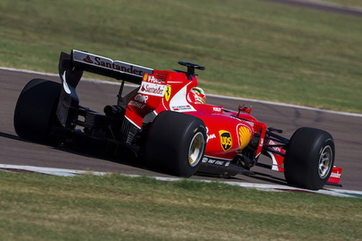 ピレリ、2017年F1レギュレーションのマシンパフォーマンスを分析