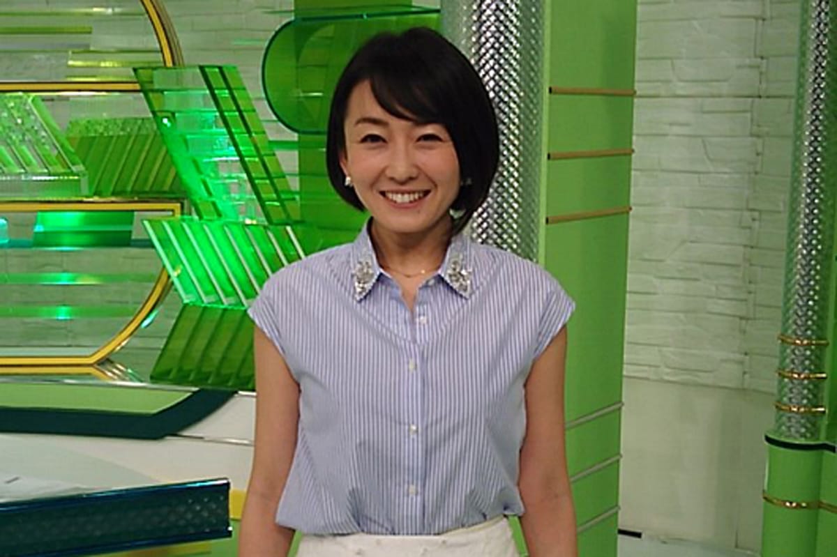 狩野恵里アナ、山本尚貴との結婚を報告