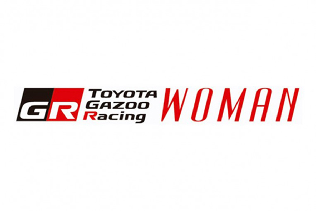 女性のためのプロジェクト「TOYOTA GAZOO Racing WOMAN」が始動